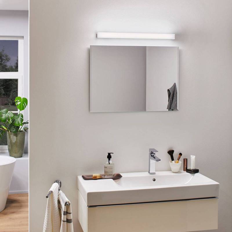 Paulmann HomeSpa Luno LED-Spiegelleuchte, 60 cm von Paulmann