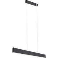 Paulmann Jagun 79985 LED-Pendelleuchte LED 26W Anthrazit Paulmann Jagun 79985 LED-Pendelleuchte LED 26W Anthrazit von Paulmann