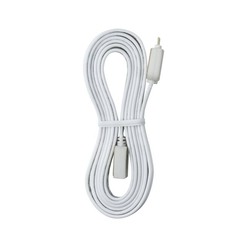 Paulmann Kabel LED Flex-Connector ws.100cm von Paulmann