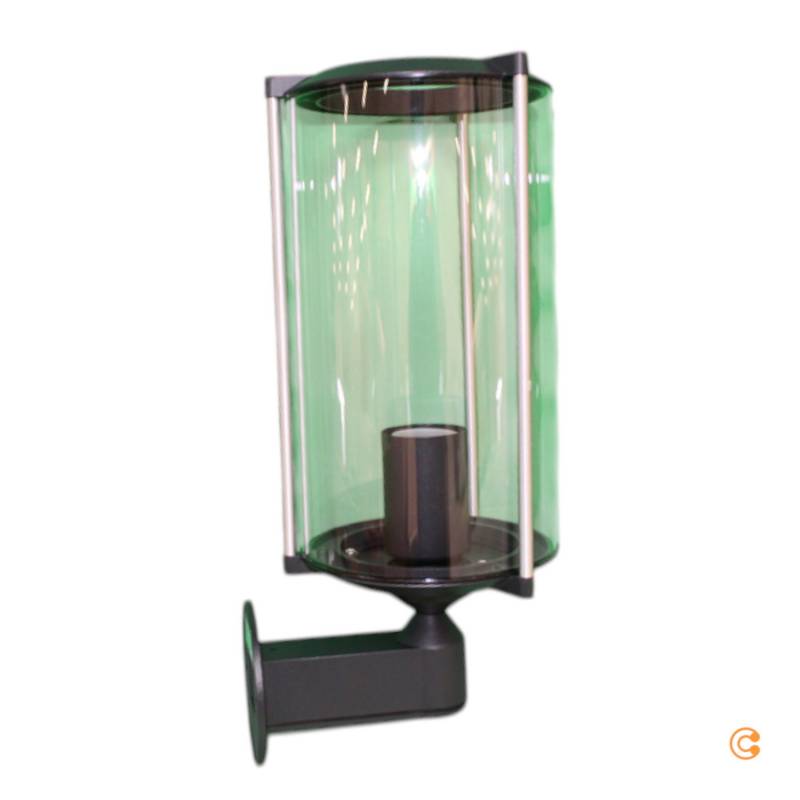 Paulmann Klassik Außenwandleuchte Höhe 365 Cm Wandlampe Wandleuchte Lampe Spot B-Ware von Paulmann