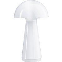 Paulmann LED Außen-Tischleuchte "Akkuleuchte Onzo dimmbar IP44" 1 Stk. Warmweiß Paulmann LED Außen-Tischleuchte "Akkuleuchte Onzo dimmbar IP44" 1 Stk. Warmweiß von Paulmann