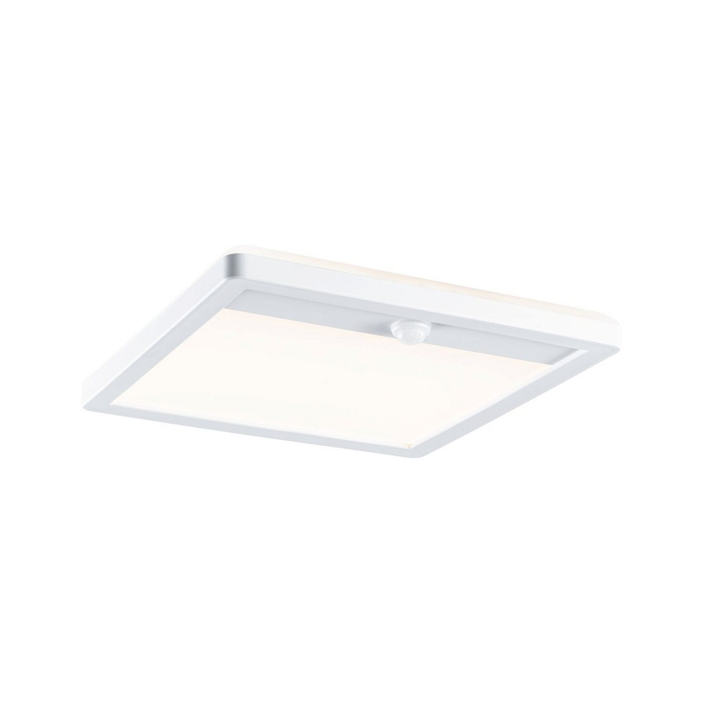 Paulmann LED Außen-Wandleuchte Außenpanel Lamina IP44 eckig 250x47mm 14W 920lm 230V Kunststoff, LED fest integriert, Warmweiß, Backlight Bewegungsmelder insektenfreundlich tunable warmwhite Paulmann LED Außen-Wandleuchte Außenpanel Lamina IP44 eckig 250x47mm 14W 920lm 230V Kunststoff, LED fest integriert, Warmweiß, Backlight Bewegungsmelder insektenfreundlich tunable warmwhite von Paulmann
