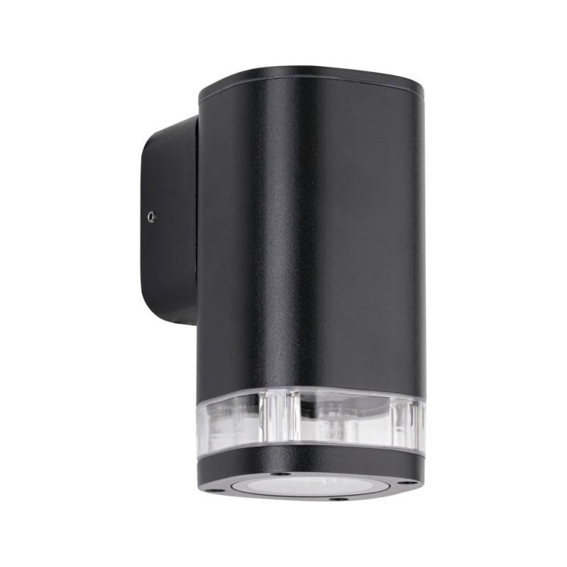 Paulmann LED Außen-Wandleuchte Colum anthrazit 15,3 x 8 cm GU10 Paulmann LED Außen-Wandleuchte Colum anthrazit 15,3 x 8 cm GU10 von Paulmann