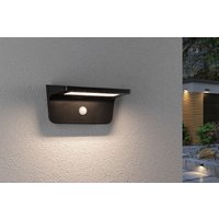 Paulmann LED Außen-Wandleuchte "Cyrus" LED-Modul 1 Stk. Warmweiß LED-Modul Paulmann LED Außen-Wandleuchte "Cyrus" LED-Modul 1 Stk. Warmweiß LED-Modul von Paulmann