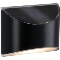 Paulmann LED Außen-Wandleuchte "Elliot" 1 Stk. Warmweiß Paulmann LED Außen-Wandleuchte "Elliot" 1 Stk. Warmweiß von Paulmann