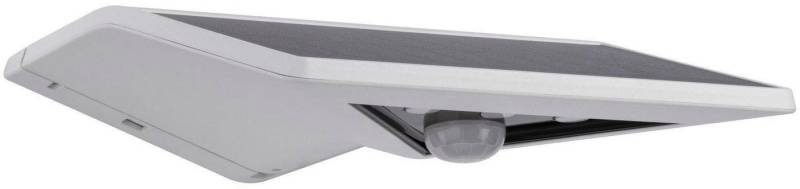 Paulmann LED Außen-Wandleuchte Yoko, Bewegungsmelder, LED fest integriert, Warmweiß, LED-Modul von Paulmann