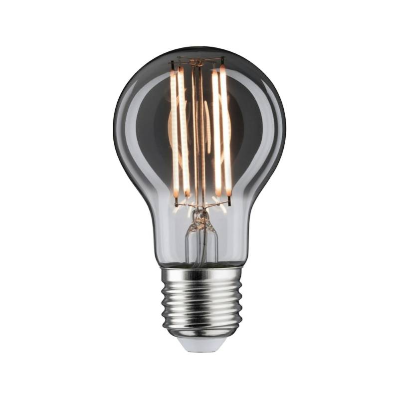 Paulmann LED Birne E27 1879 Filament 230V Rauchglas von Paulmann