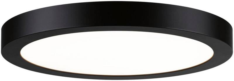 Paulmann LED Deckenleuchte Abia, LED fest integriert, Warmweiß, LED-Modul, LED Deckenlampe Paulmann LED Deckenleuchte Abia, LED fest integriert, Warmweiß, LED-Modul, LED Deckenlampe von Paulmann