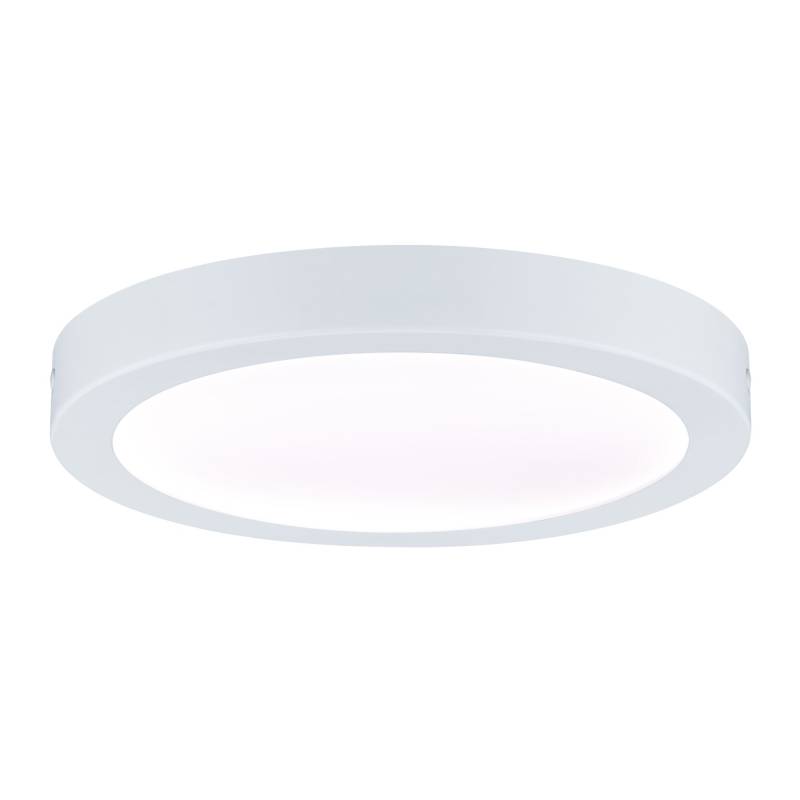 Paulmann LED-Deckenleuchte 'Abia' weiß 22 W Ø 30 cm von Paulmann