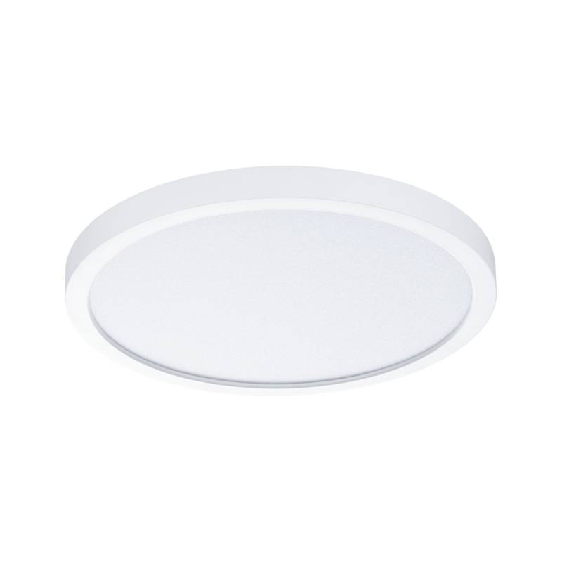 Paulmann LED-Deckenleuchte 'Alya' weiß 29 W Ø 30 cm von Paulmann