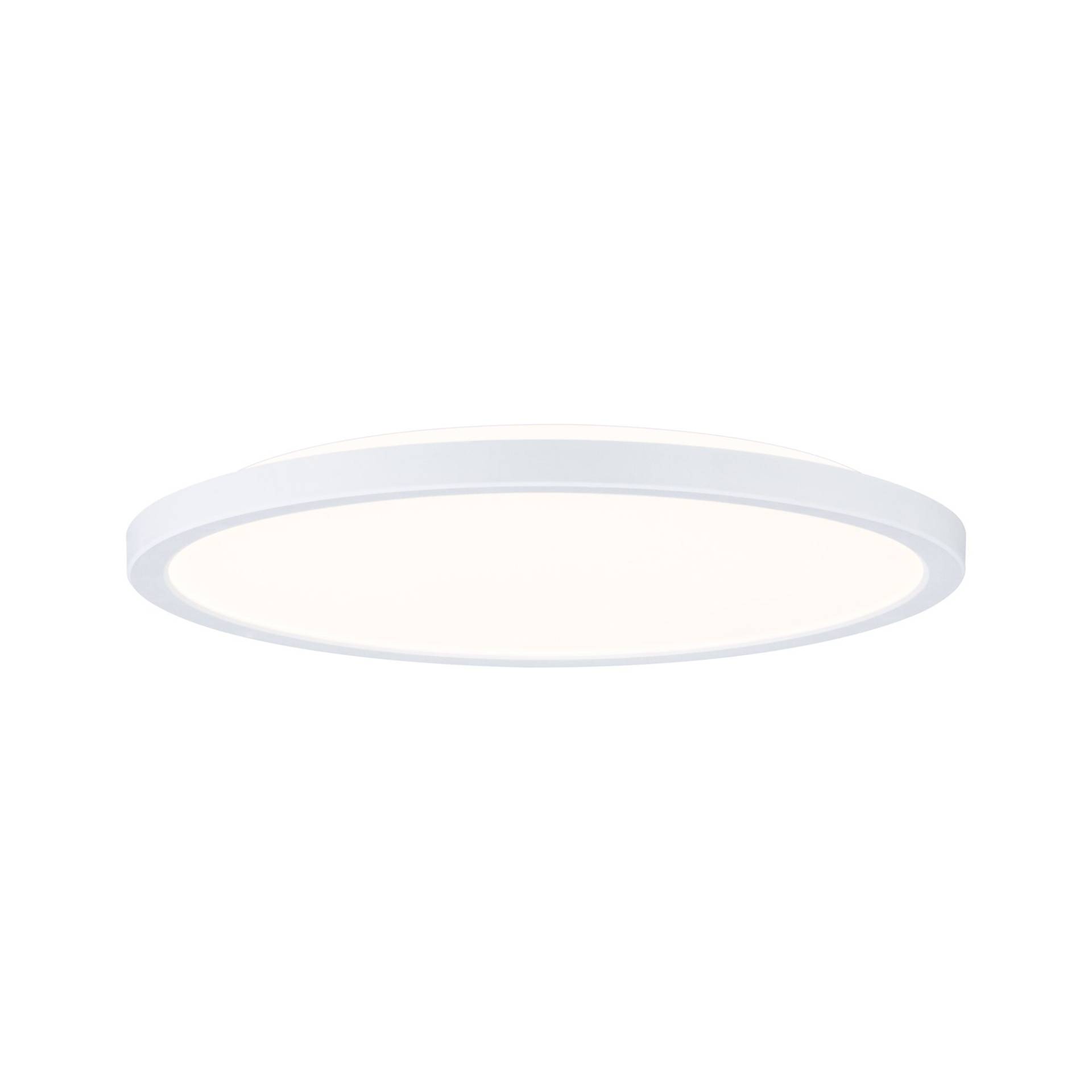 Paulmann LED-Deckenleuchte 'Atria Shine' weiß 21 W Ø 29 cm Paulmann LED-Deckenleuchte 'Atria Shine' weiß 21 W Ø 29 cm von Paulmann