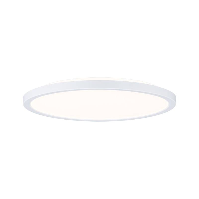 Paulmann LED-Deckenleuchte 'Atria Shine' weiß 21 W Ø 29 cm von Paulmann