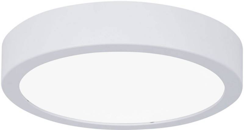 Paulmann LED Deckenleuchte Aviar, LED fest integriert, Neutralweiß Paulmann LED Deckenleuchte Aviar, LED fest integriert, Neutralweiß von Paulmann