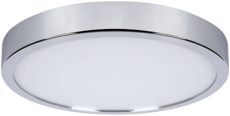Paulmann LED Deckenleuchte Aviar, LED fest integriert, Tageslichtweiß von Paulmann