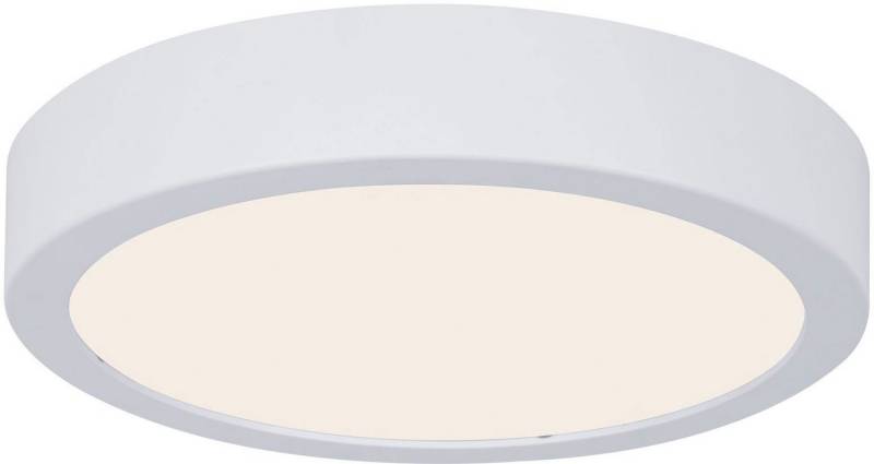 Paulmann LED Deckenleuchte Aviar, LED fest integriert, Warmweiß von Paulmann