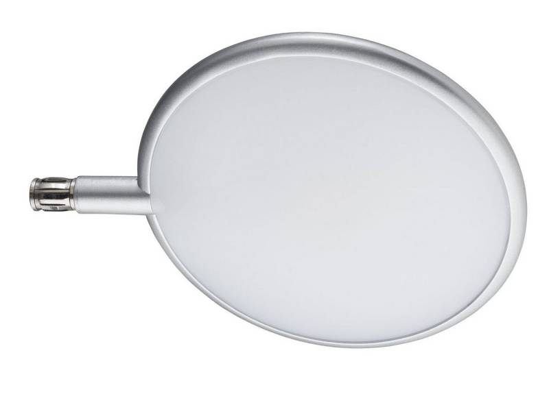 Paulmann Deckenleuchten Paulmann Living CombiSystems NanoLED Spot Pur 4,5W LED Alu/Acryl, Paulmann Living CombiSystems NanoLED Spot Pur 4,5W LED Alu/Acryl von Paulmann