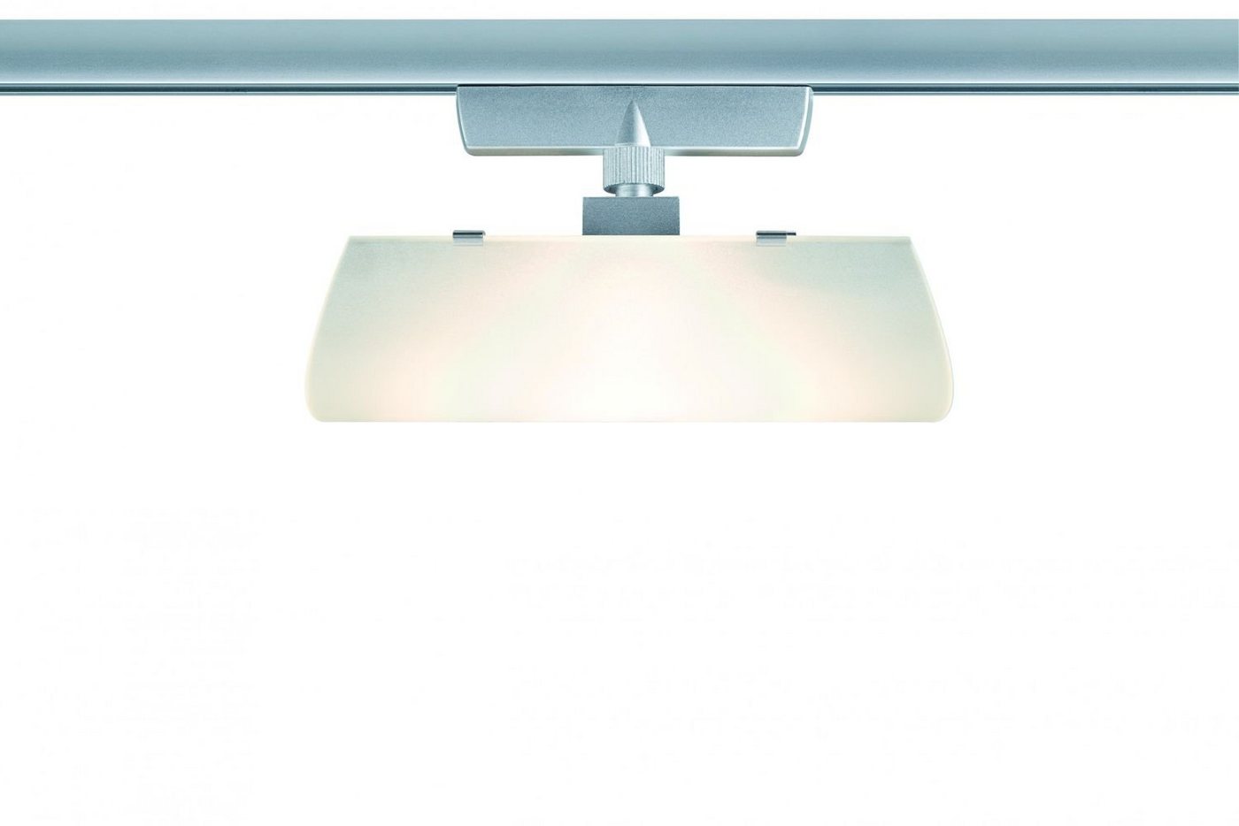 Paulmann Deckenleuchten Paulmann ULine System L+E Spot Fennel 1x3W Chrom matt 12V Metall, Paulmann ULine System L+E Spot Fennel 1x3W Chrom matt 12V Metall von Paulmann