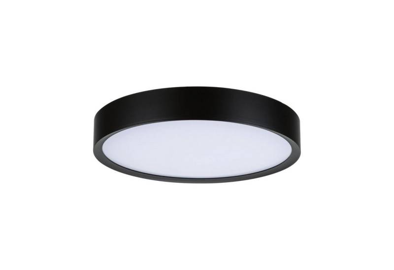 Paulmann LED Deckenleuchte Selection Bathroom Tega IP44 24W 230V Kunststoff, LED fest integriert, Tageslichtweiß, WhiteSwitch von Paulmann