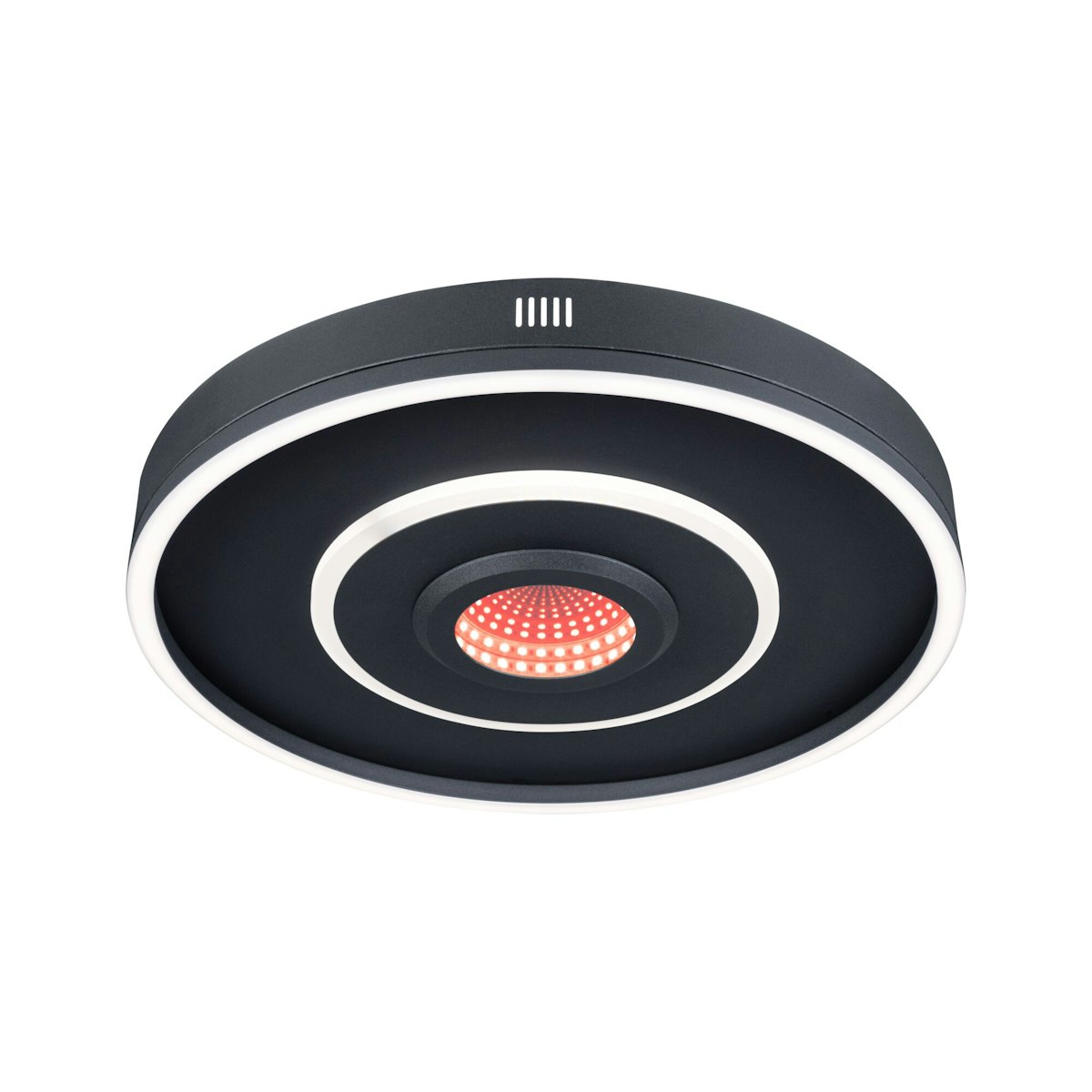 Paulmann LED Deckenleuchte Spaceglow Four von Paulmann
