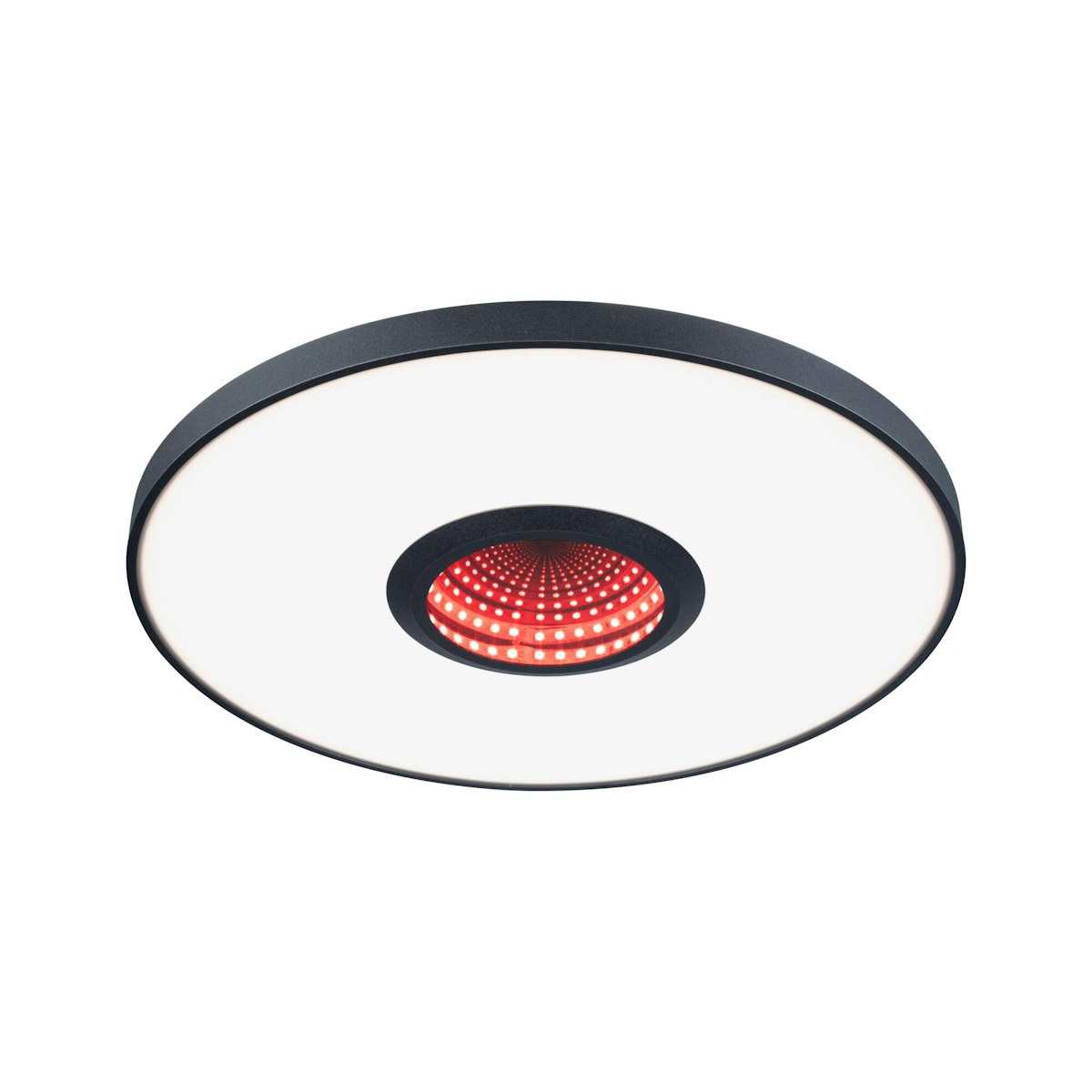 Paulmann LED Deckenleuchte Spaceglow Three von Paulmann