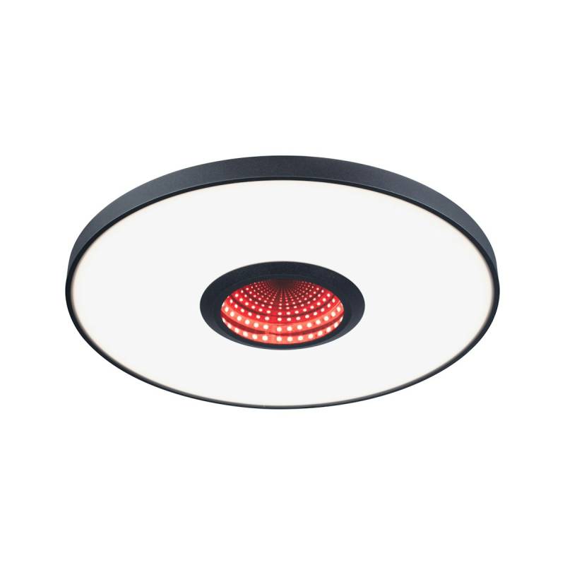 Paulmann LED Deckenleuchte Spaceglow Three von Paulmann