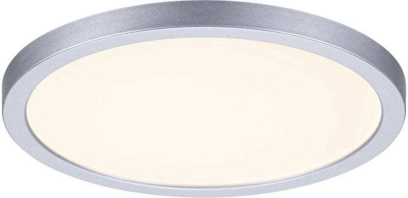 Paulmann LED Einbauleuchte Areo, LED fest integriert, Warmweiß, LED-Modul von Paulmann