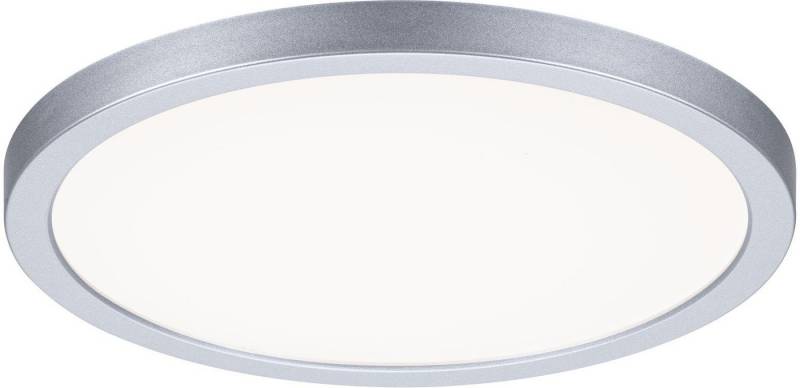 Paulmann LED Einbauleuchte Areo, mehrere Helligkeitsstufen, LED fest integriert, Neutralweiß, LED-Modul, 3-Stufen-dimmbar Paulmann LED Einbauleuchte Areo, mehrere Helligkeitsstufen, LED fest integriert, Neutralweiß, LED-Modul, 3-Stufen-dimmbar von Paulmann