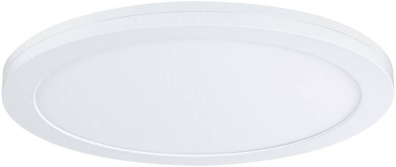 Paulmann LED Einbauleuchte Cover-it, Bewegungsmelder, LED fest integriert, Neutralweiß, LED-Modul von Paulmann