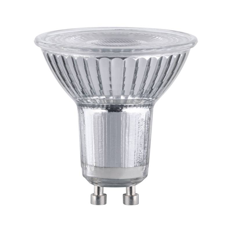 Paulmann LED-Glasreflektor GU10 7 W 550 lm von Paulmann