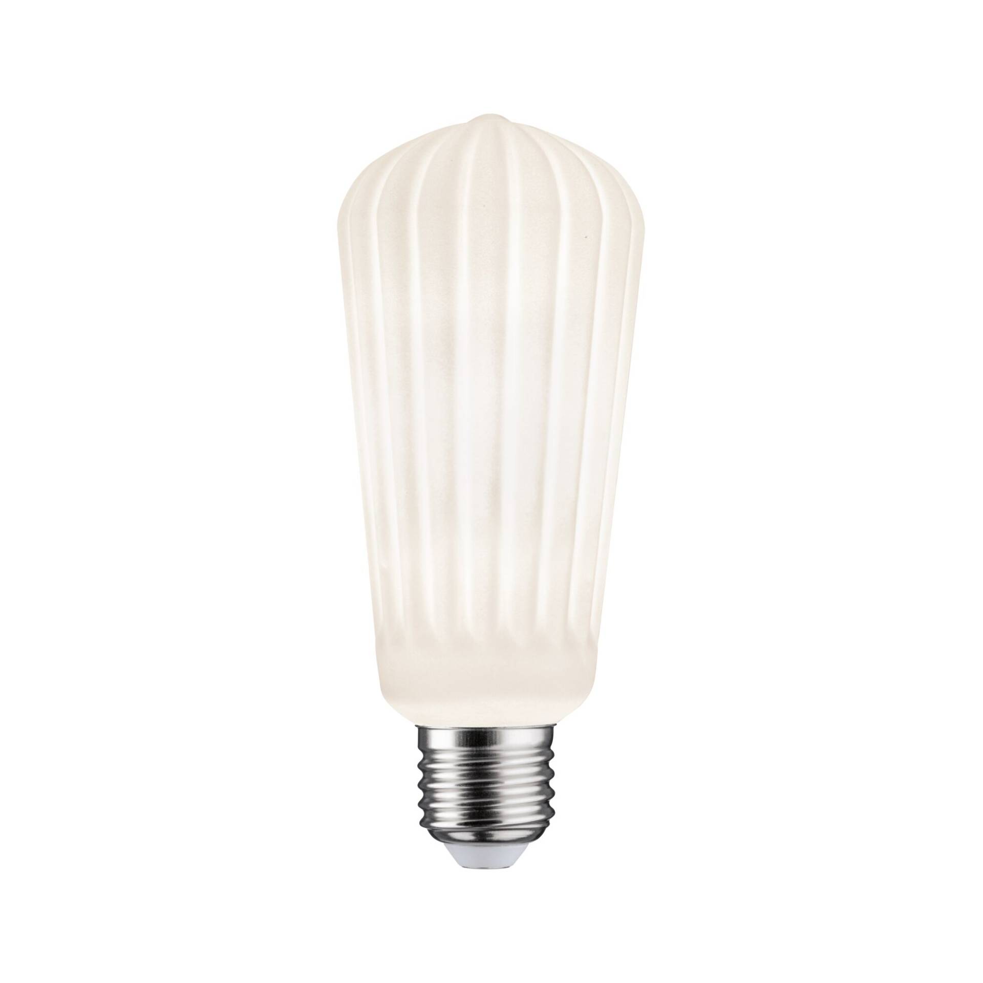 Paulmann LED-Globe ST64 'White Lampion' E27 4 W 450 lm Paulmann LED-Globe ST64 'White Lampion' E27 4 W 450 lm von Paulmann