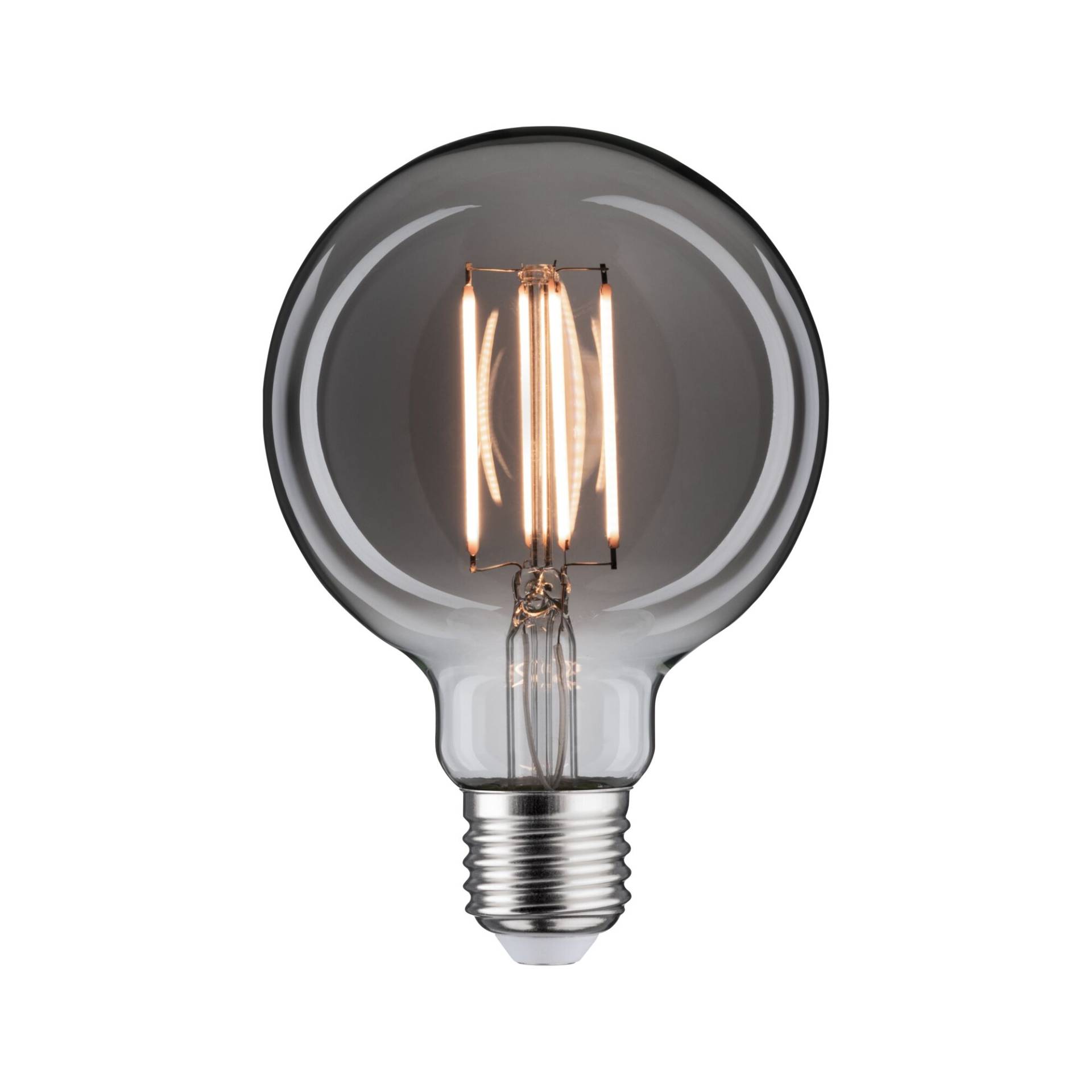 Paulmann LED-Globelampe E27 8 W 360 lm Paulmann LED-Globelampe E27 8 W 360 lm von Paulmann