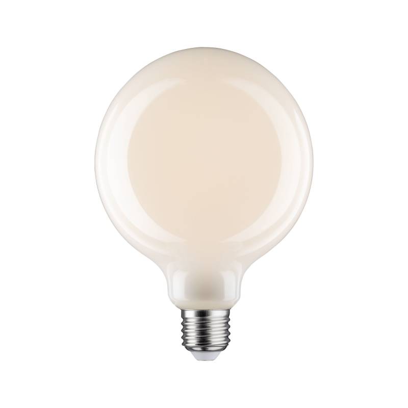 Paulmann LED-Globelampe G125 E27 6W (40W) 470 lm warmweiß von Paulmann
