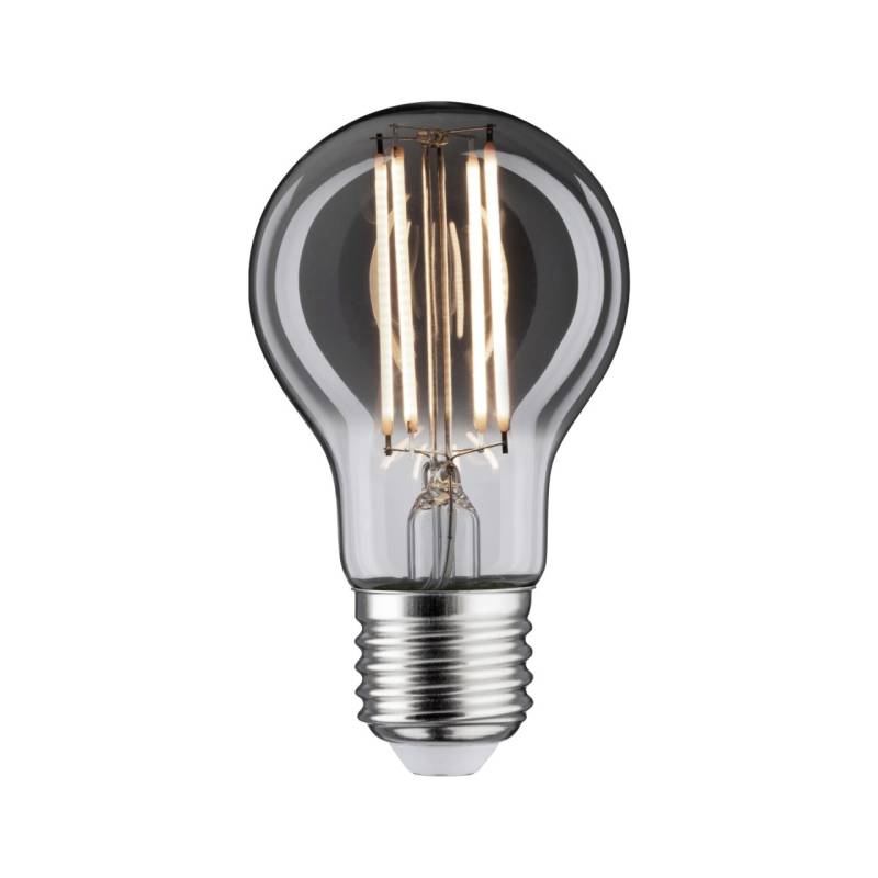 Paulmann LED Leuchtmittel Birne E27 7,5W rauch von Paulmann