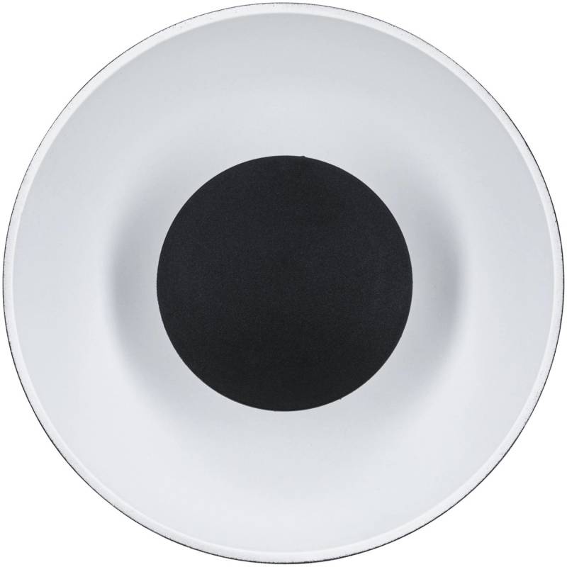 Paulmann LED-Leuchtmittel GU10 4,9 W Warmweiß 360 lm EEK: G 6,6 x 10 cm (H x Ø) von Paulmann