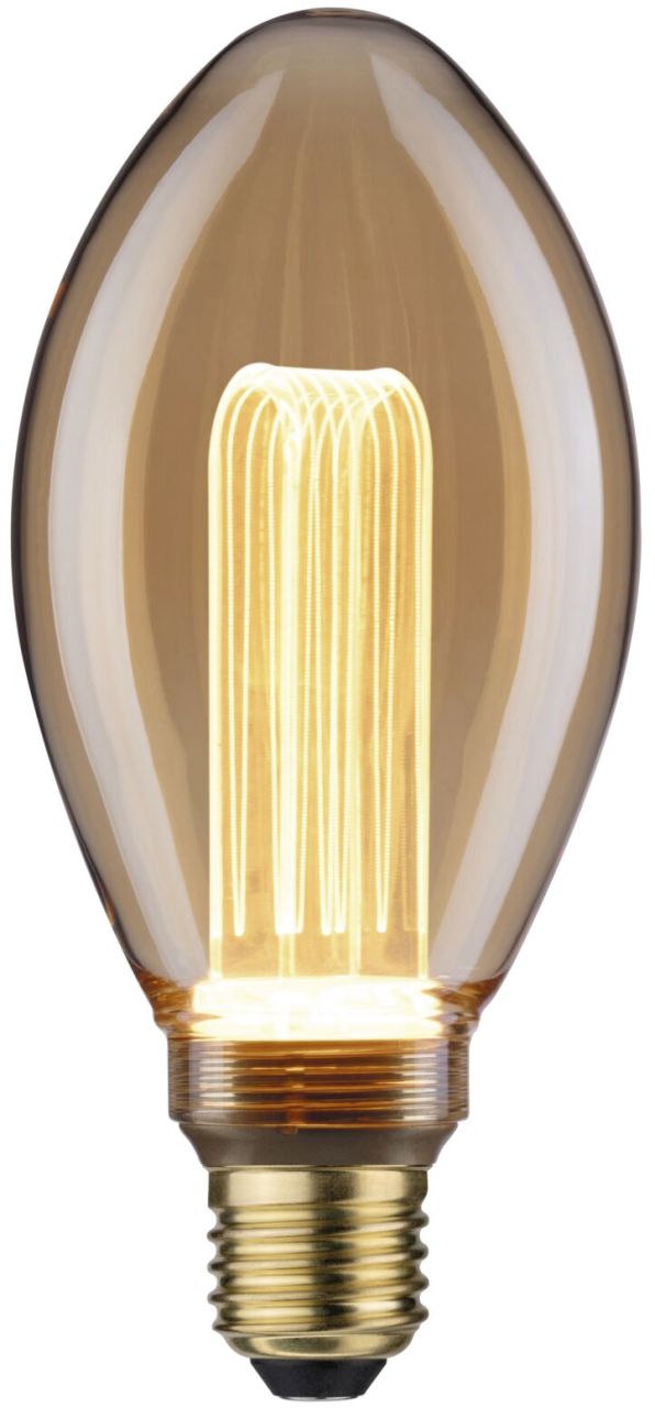 Paulmann LED Leuchtmittel Inner Glow Arc E27 3,5W gold von Paulmann