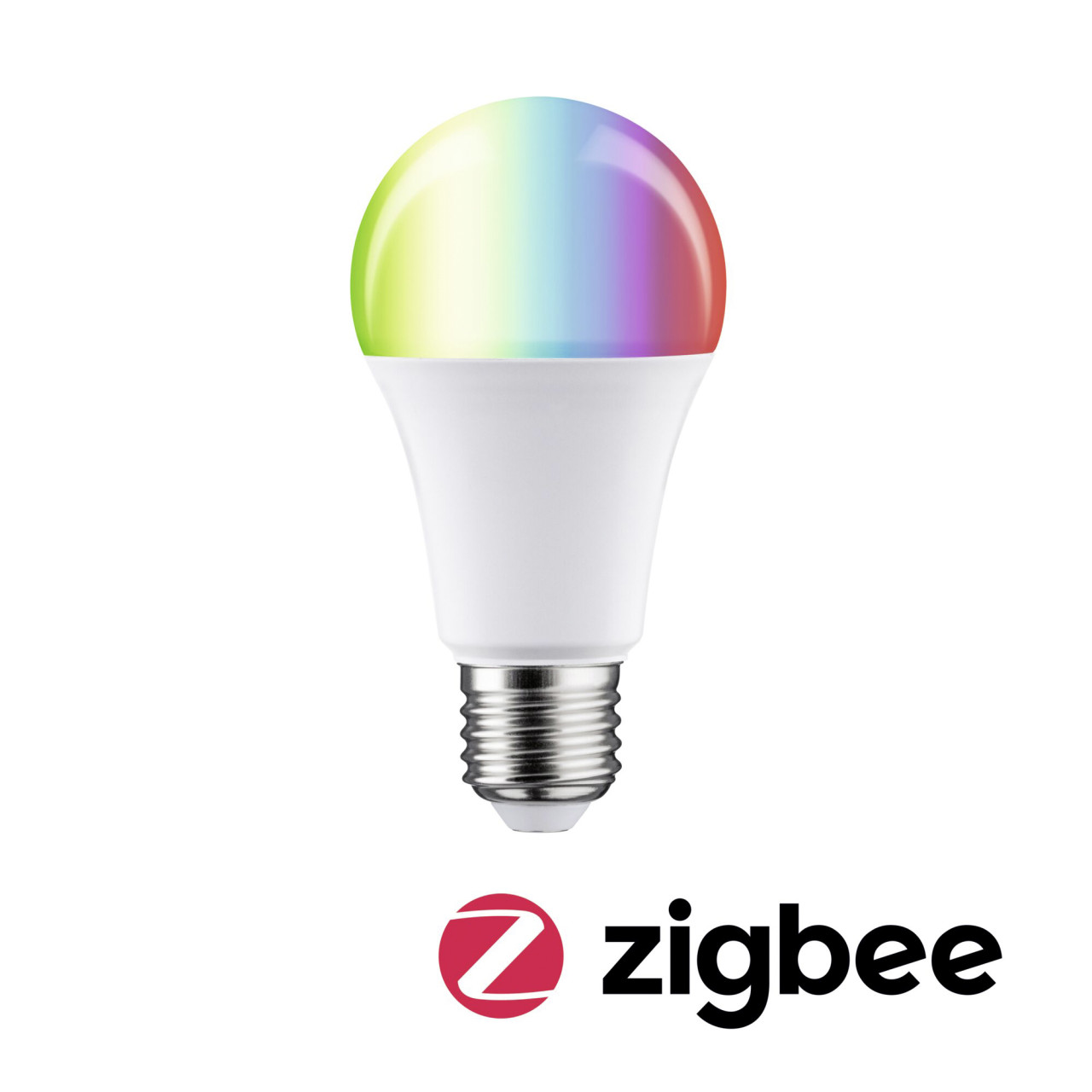 Paulmann LED Leuchtmittel ZigBee E27 11 W RGBW von Paulmann