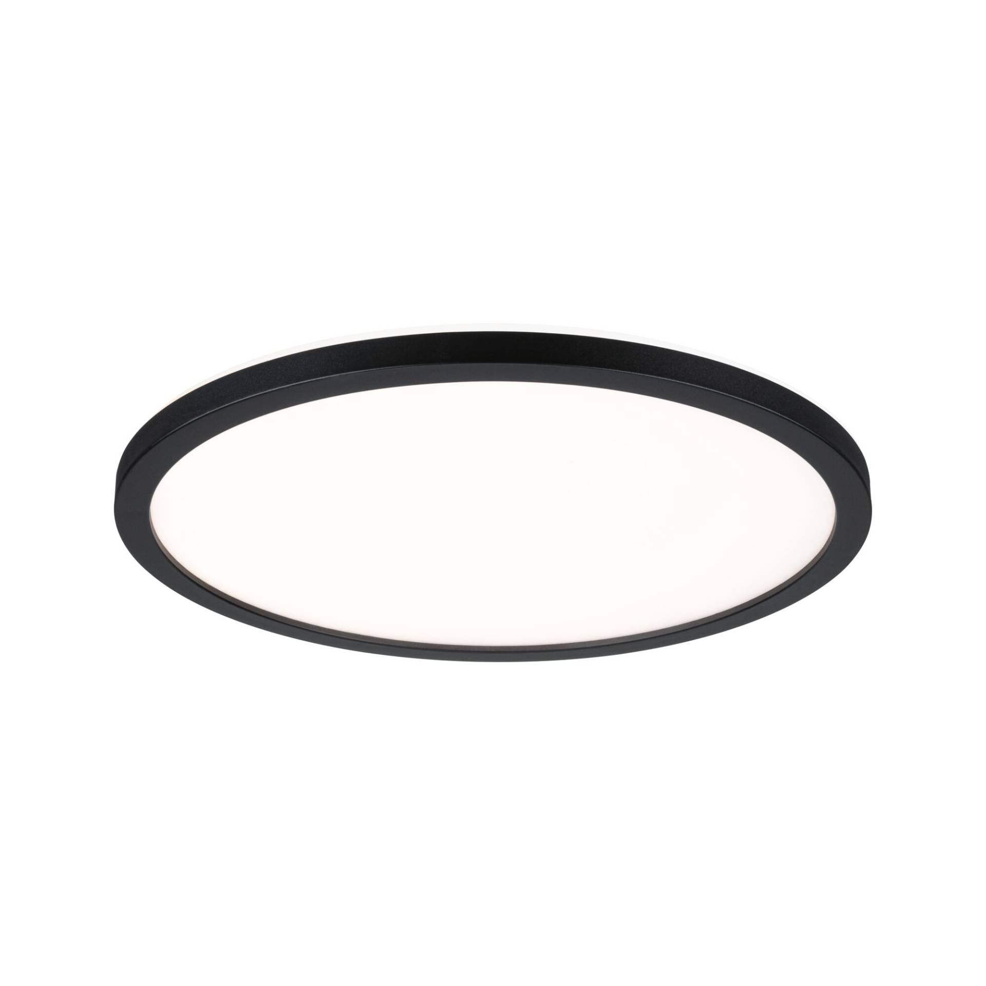 Paulmann LED-Panel 'Atria Shine Backlight Warmweiß' 16 W schwarz Paulmann LED-Panel 'Atria Shine Backlight Warmweiß' 16 W schwarz von Paulmann