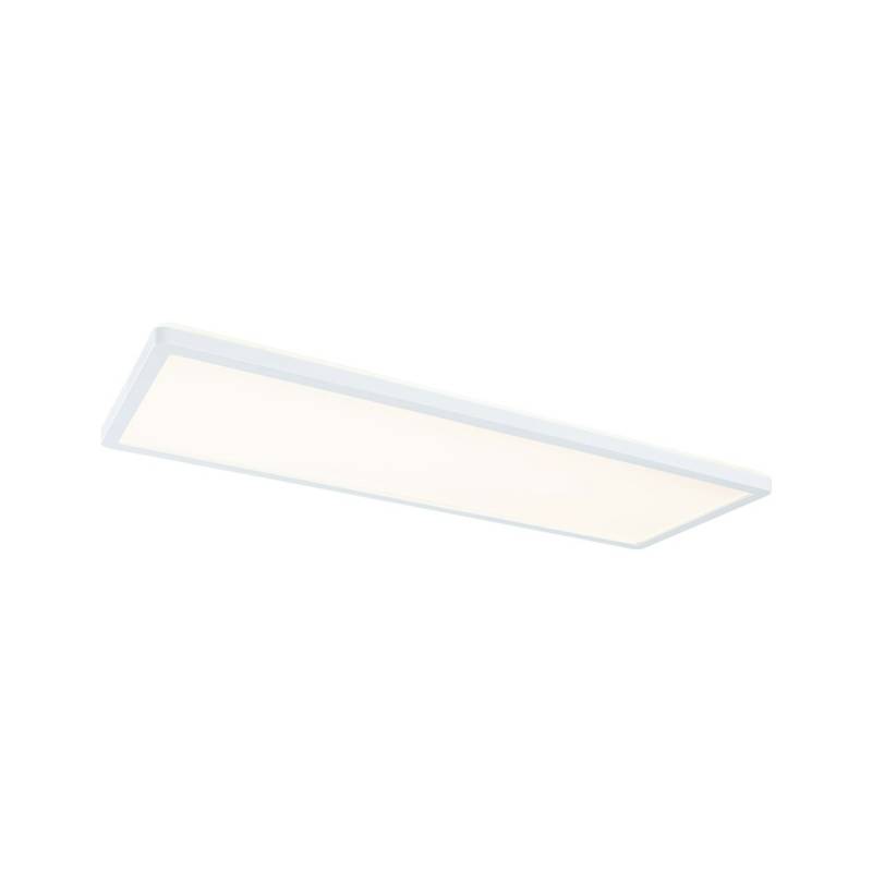 Paulmann LED Panel Atria Shine Backlight weiß von Paulmann