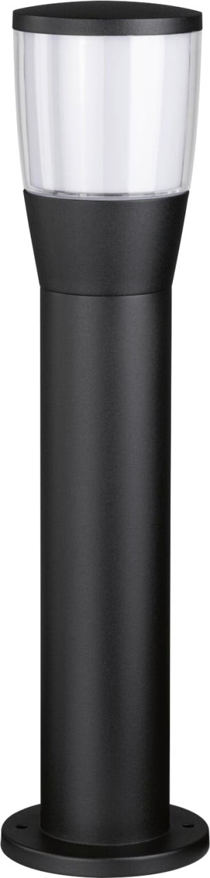 Paulmann LED Pollerleuchte Bako anthrazit 50 x 12,3 cm E14 von Paulmann
