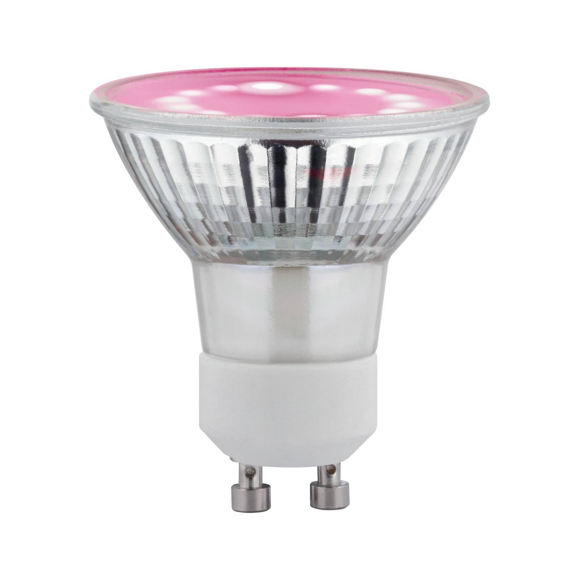 Paulmann LED-Reflektor GU10 3,5 W 95 lm Paulmann LED-Reflektor GU10 3,5 W 95 lm von Paulmann