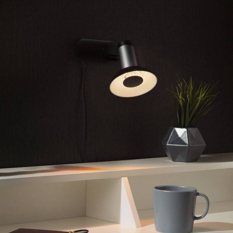 Paulmann LED-Reflektor GU10 4,9W 1.900K 3-Step-dim von Paulmann