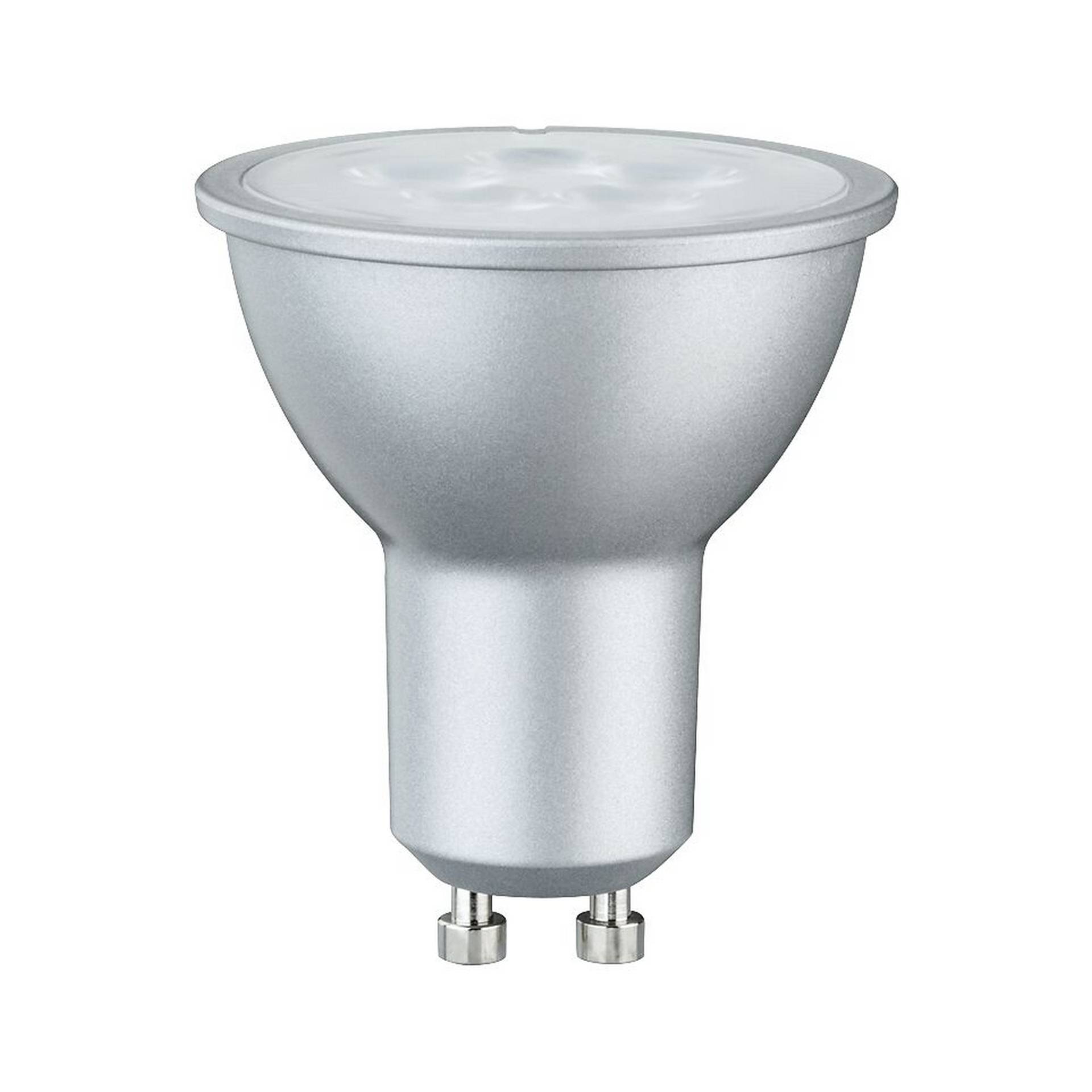 Paulmann LED-Reflektor GU10 6,5 W 425 lm Paulmann LED-Reflektor GU10 6,5 W 425 lm von Paulmann