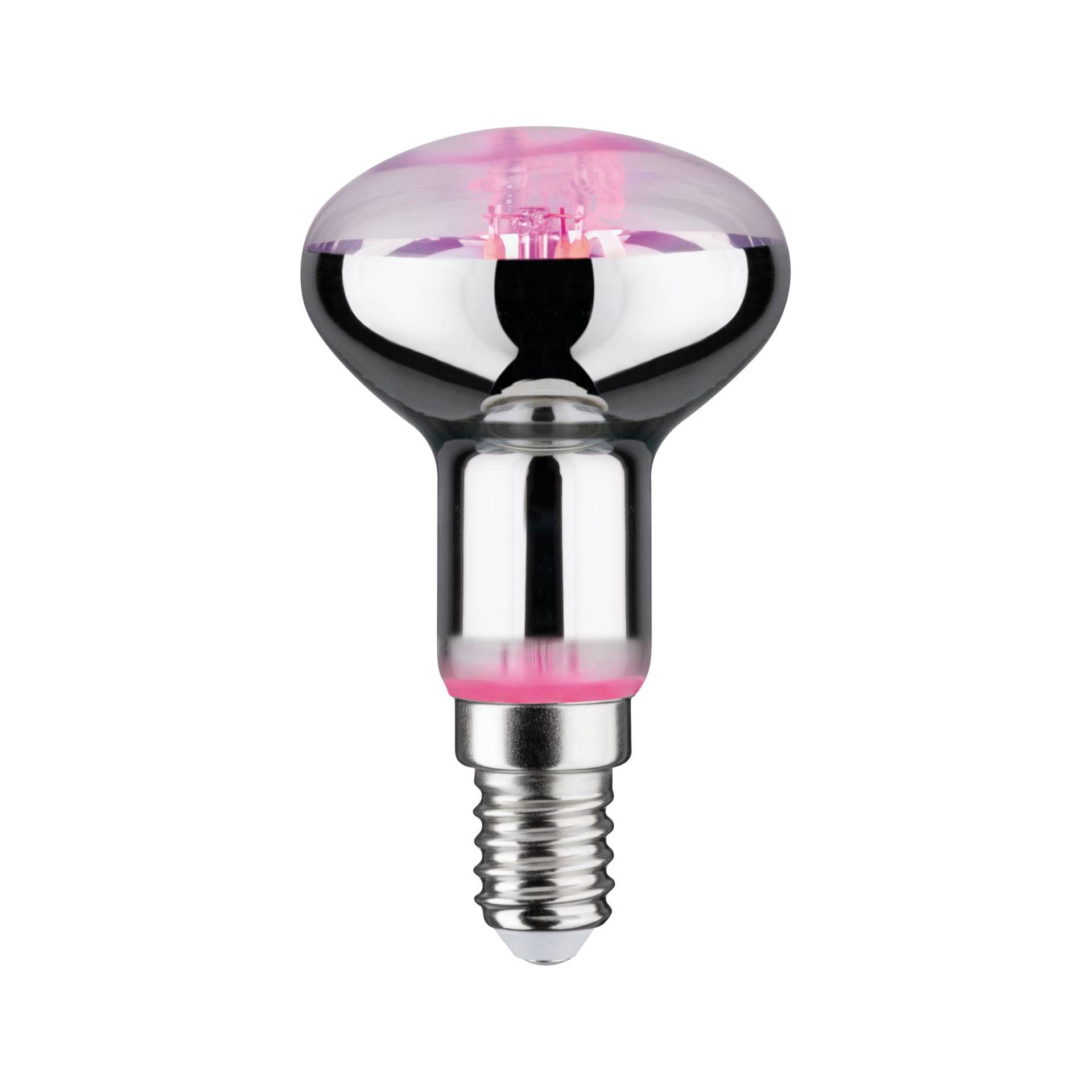 Paulmann LED-Reflektor Pflanzenlampe E14 4 W 100 lm 64° Paulmann LED-Reflektor Pflanzenlampe E14 4 W 100 lm 64° von Paulmann