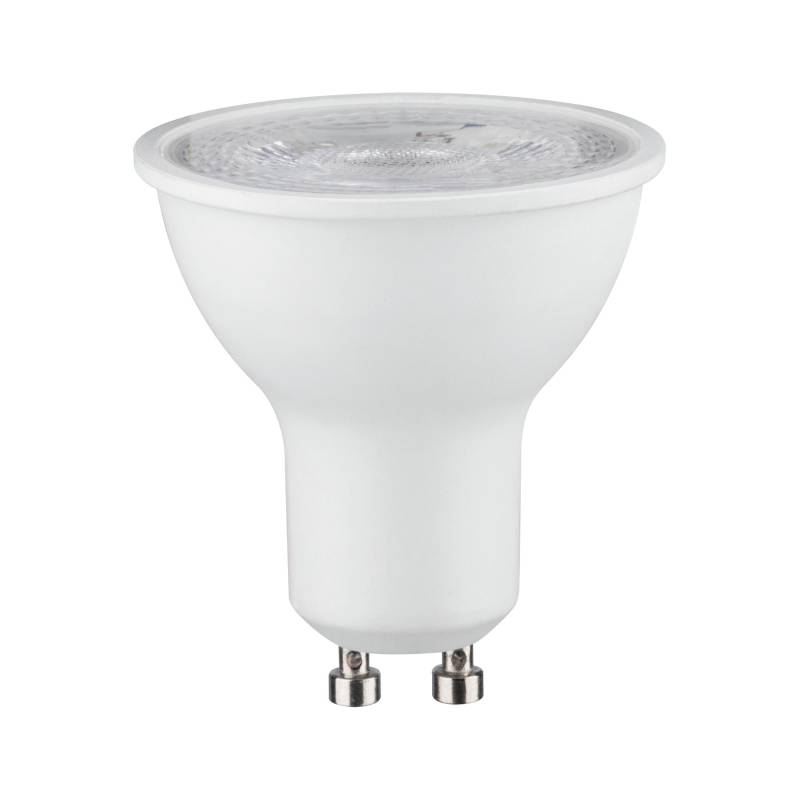 Paulmann LED-Reflektorlampe GU10 7W 460 lm warmweiß von Paulmann