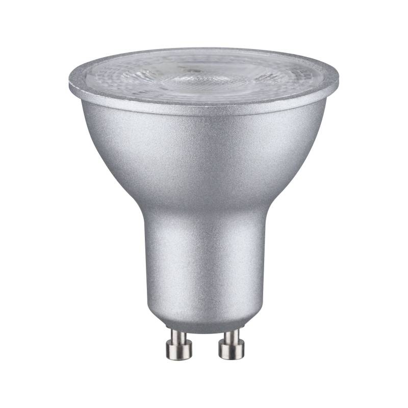 Paulmann LED-Reflektorlampe GU10 7W 460 lm warmweiß von Paulmann