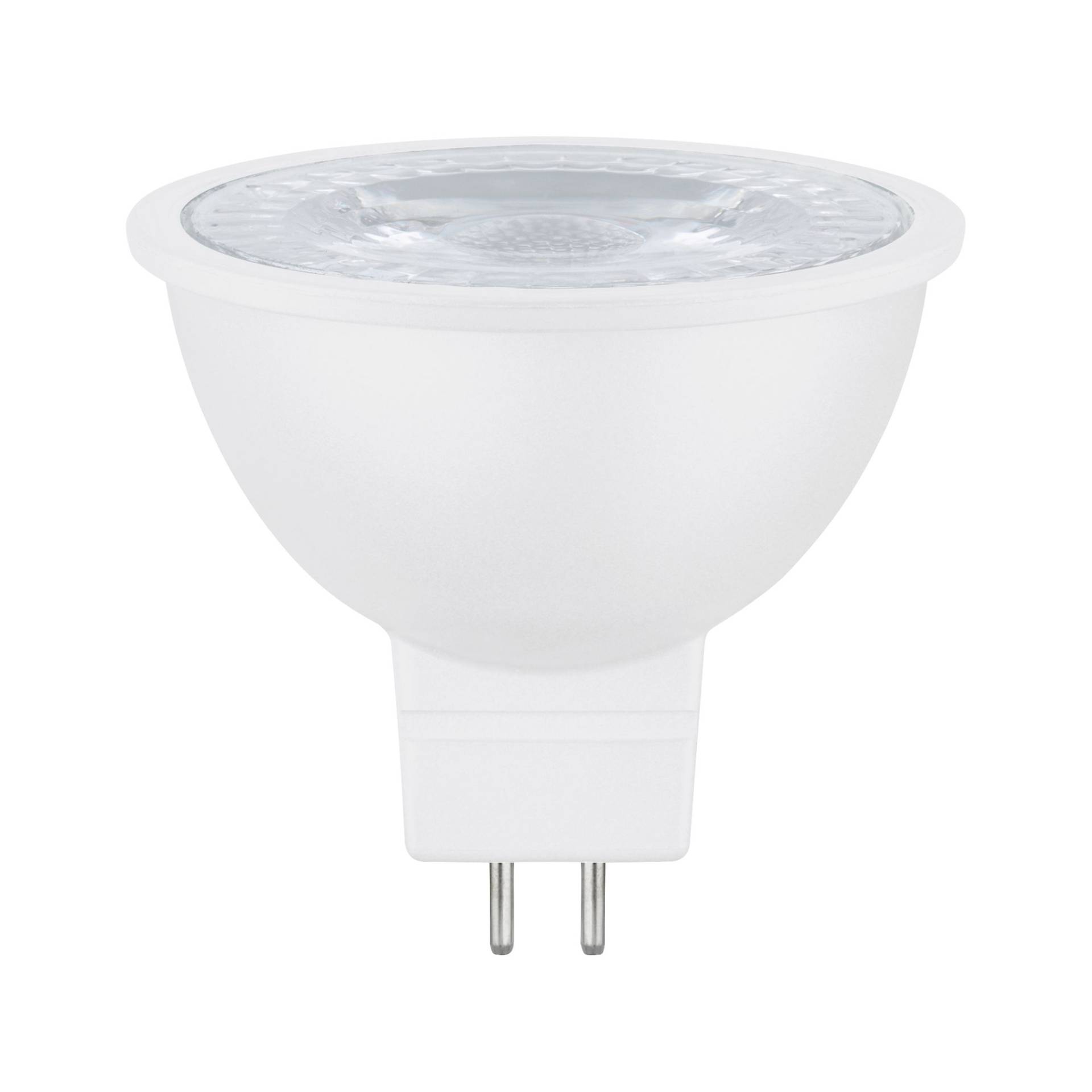 Paulmann LED-Reflektorlampe GU5,3 6,5W 445 lm warmweiß von Paulmann