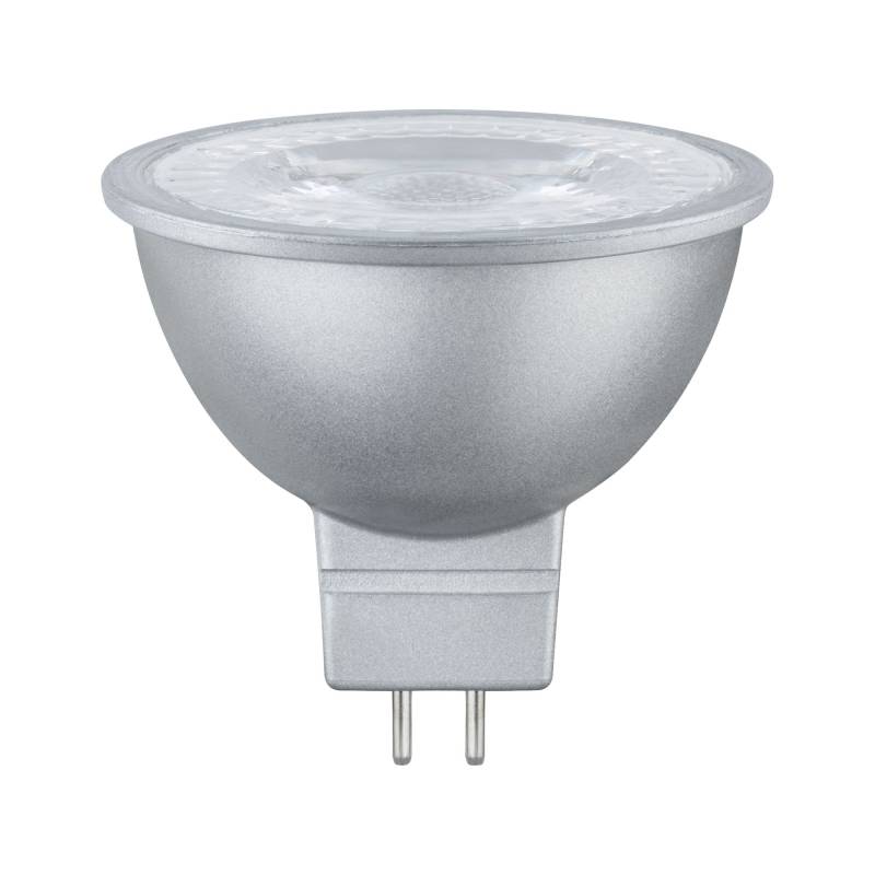 Paulmann LED-Reflektorlampe GU5,3 6,5W 445 lm warmweiß von Paulmann