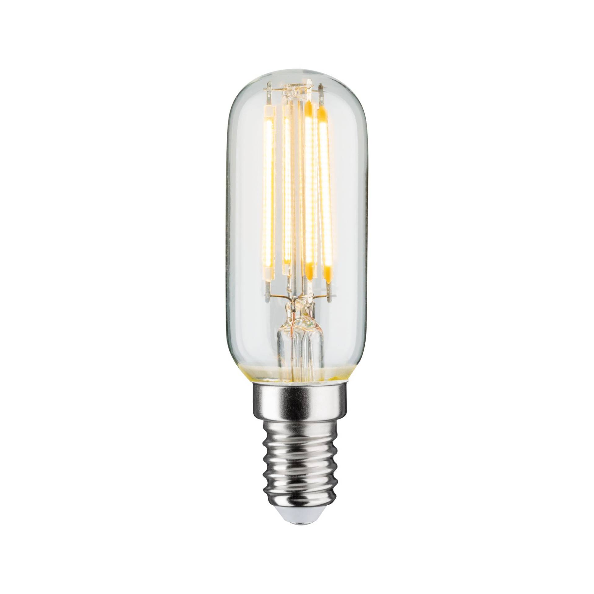 Paulmann LED-Röhrenlampe E14 4,8W (40W) 470 lm warmweiß klar von Paulmann