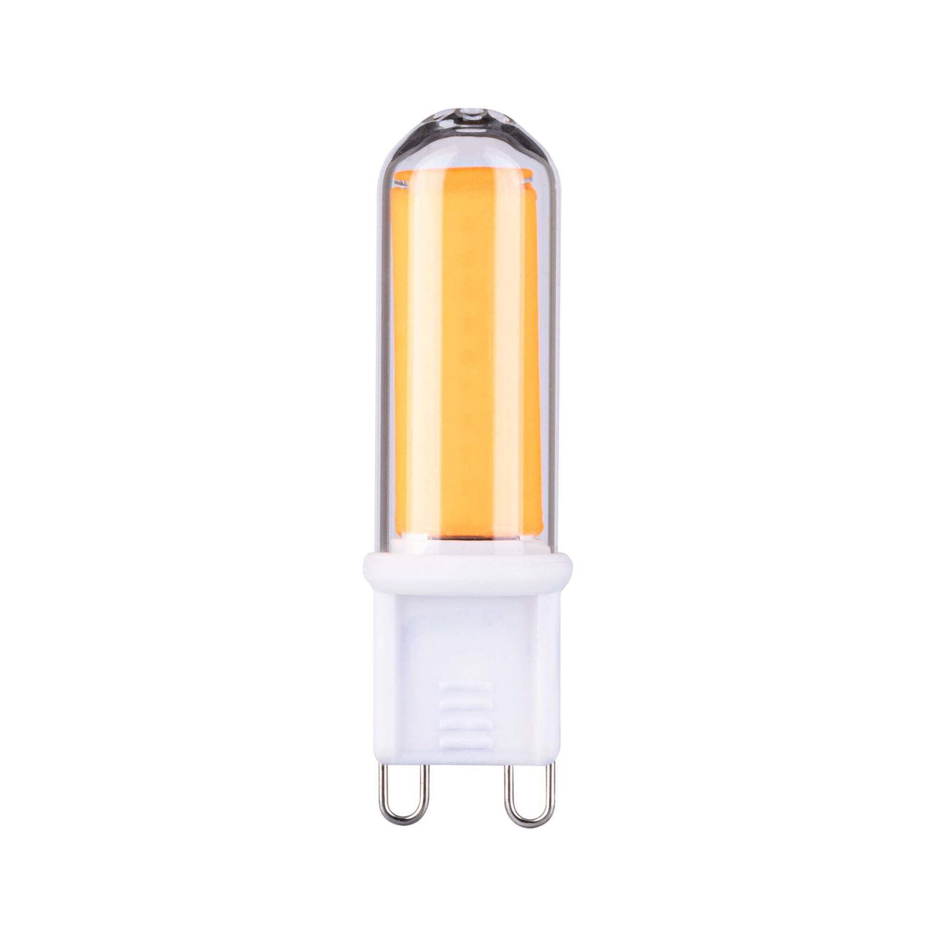 Paulmann LED-Stiftsockel G9 4,6 W 470 lm Paulmann LED-Stiftsockel G9 4,6 W 470 lm von Paulmann