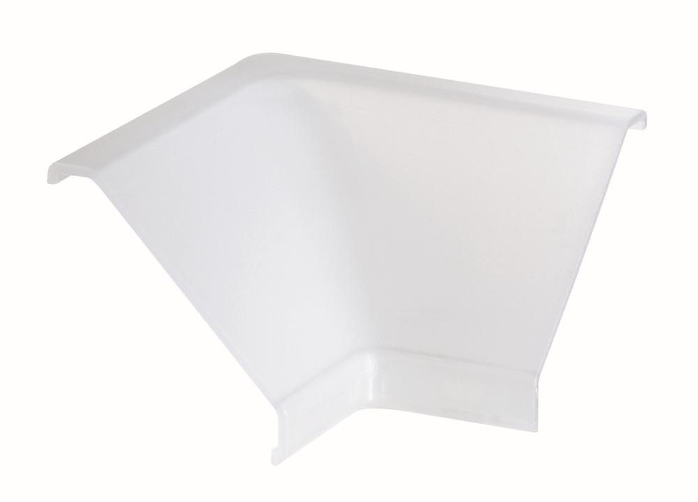 Paulmann LED-Leuchtmittel Paulmann Delta Profil Inside Corner 2er Pack Satin Paulmann LED-Leuchtmittel Paulmann Delta Profil Inside Corner 2er Pack Satin von Paulmann